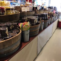 Photo taken at Chocolate Store by NiceMe L. on 7/7/2018