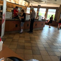 Photo taken at Chick-fil-A by Rich R. on 8/12/2017