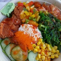 Featured image of post Easiest Way to Make Poke To Me Valencia Menu