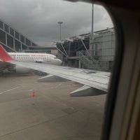 Photo taken at Terminal 1 by Vincent C. on 5/13/2024