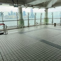 Photo taken at Central Pier No. 7 (Star Ferry) by Vincent C. on 4/5/2024