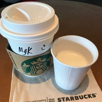 Photo taken at Starbucks by Michael O. on 5/18/2021