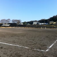 高田橋グラウンド