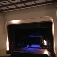Photo taken at Kenter Tiyatrosu by Emre on 2/9/2019