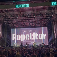 Photo taken at Belgrade Beer Fest by Keeper 💀 on 6/18/2023
