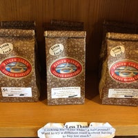 Finger Lakes Coffee Roasters - 16 tips