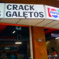 Photo taken at O Crack dos Galetos by Juninho Cavalcante on 2/28/2013