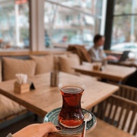Foto tirada no(a) Beacon Coffee İstanbul por Setare H. em 2/9/2023