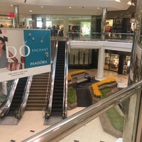 Photo taken at Twelve Oaks Mall by Christopher W. on 4/18/2017