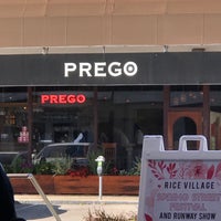 Photo taken at Prego by Abdullah A. on 3/30/2018