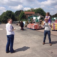 Osterley garden centre deals
