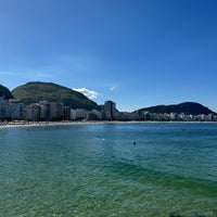 Photo taken at Copacabana by Cristian M. on 3/31/2024