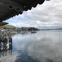 4/15/2017 tarihinde Cristian M.ziyaretçi tarafından Ilha das Caieiras'de çekilen fotoğraf