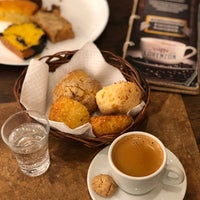Photo taken at Caffè Lorenzon by Cristian M. on 5/20/2018