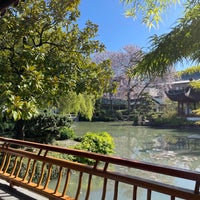 Foto scattata a Dr. Sun Yat-Sen Classical Chinese Garden da Christine L. il 5/13/2024