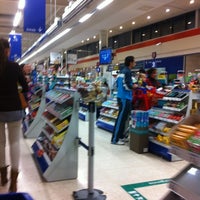 Photo taken at Carrefour by Antonio M D. on 11/3/2012