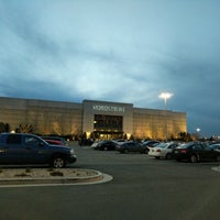 Photo taken at Fashion Place Mall by Jacob B. on 4/4/2018