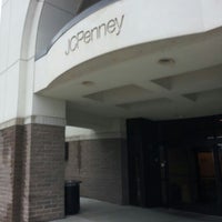 Photo taken at JCPenney by Jacob B. on 10/12/2012