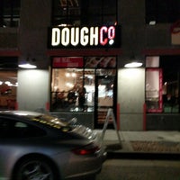 Photo taken at Dough Co by Jacob B. on 12/2/2017