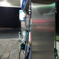 Photo taken at Chevron by Jacob B. on 2/19/2018