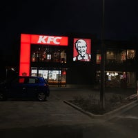 Das Foto wurde bei KFC von Jurgen J. am 3/23/2017 aufgenommen