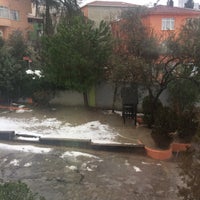 Photo taken at Doğa Koleji by İlkgül Y. on 1/12/2017