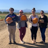 Photo taken at Anderson Farm by Janae on 10/5/2019