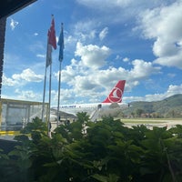 Foto tomada en Zonguldak Havalimanı (ONQ)  por Tuğba el 11/3/2023