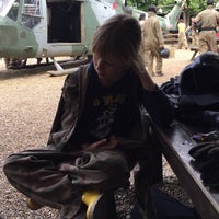 Photo taken at Delta Force Paintball by 🇬🇧Лика🇷🇺 5. on 5/25/2015