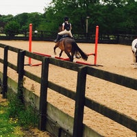 Photo taken at Silvermere Equestrian Centre by 🇬🇧Лика🇷🇺 5. on 5/23/2015