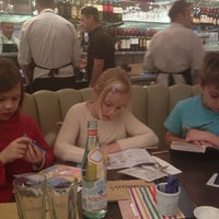 Photo taken at Carluccio&amp;#39;s by 🇬🇧Лика🇷🇺 5. on 12/9/2012