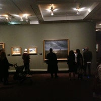 Photo taken at Musee d&amp;#39;Orsay - Exposition Baltard by Samuel G. on 4/16/2013