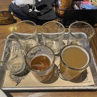 Photo taken at Karl Strauss Brewing Company by Brandon H. on 8/13/2022