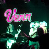 Photo taken at Venn Club by Bülent K. on 11/17/2018