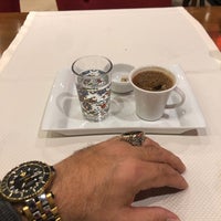 Foto tomada en Zevahir Restoran  por Bülent K. el 1/15/2020