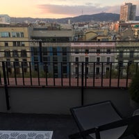 Photo taken at Hotel Vueling BCN by HC by Лизавета on 3/4/2018