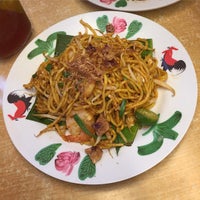 Island Penang Cafe (Now Closed) - Chinese Restaurant in Singapore