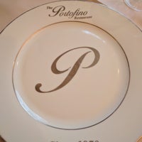 Das Foto wurde bei The Portofino Restaurant von Mary Margaret M. am 6/4/2017 aufgenommen