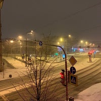 Photo taken at Chyornaya River by Vladimir D. on 12/7/2019