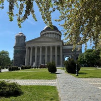 Photo taken at Esztergom Basilica by Vladimir D. on 4/13/2024