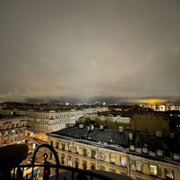 รูปภาพถ่ายที่ Demetra Art Hotel โดย Vladimir D. เมื่อ 12/17/2021