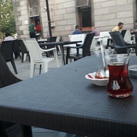Photo taken at Osmanlı Evi by Gökhan E. on 9/14/2017