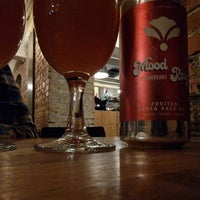 2/25/2023にTorunn H.がBrewDog Grünerløkkaで撮った写真