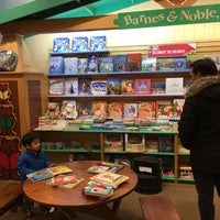 Photo taken at Barnes &amp;amp; Noble by Jamie B. on 12/15/2018