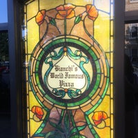 6/16/2018にJamie B.がBianchis Pizza Downtownで撮った写真
