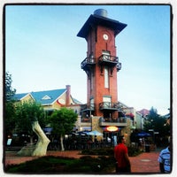 timberland irene mall