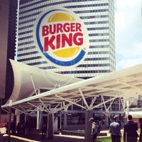 2/5/2014에 Marius R.님이 Burger King에서 찍은 사진