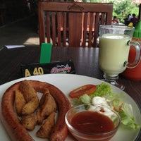 Review Cimory Mountain View