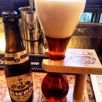 10/6/2015에 Brad G.님이 Belgian Beer Café에서 찍은 사진