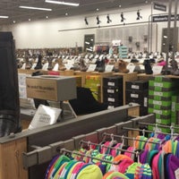 dsw bel air